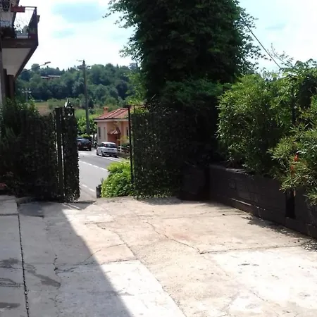 Bianchi Casa Appartement *