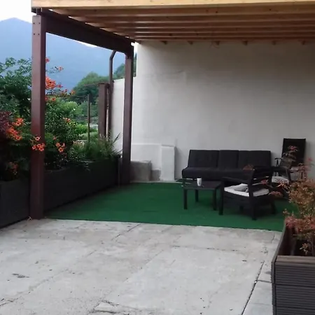 Apartmán Bianchi Casa