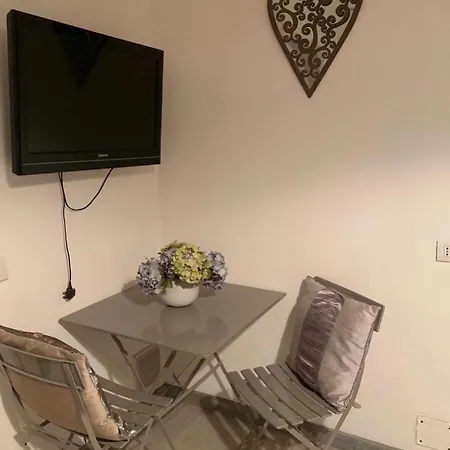 Appartement Bianchi Casa *