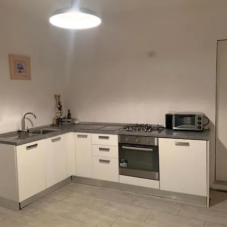 Apartmán Bianchi Casa Miasino