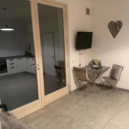 Apartmán Bianchi Casa *