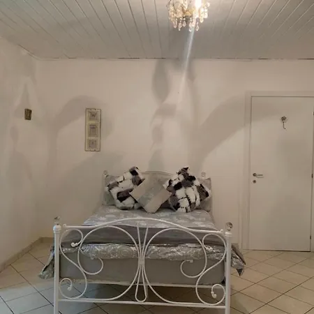 Bianchi Casa Appartement